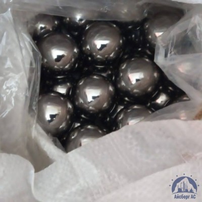 Шарик 33 мм ШХ15 ГОСТ 3722-2014 купить в Караганде