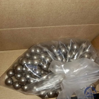 Шарик 8,731 мм 12х18н10т ГОСТ 3722-2014 купить в Караганде