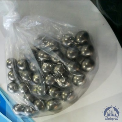 Шарик 53,975 мм 95Х18 ГОСТ 3722-2014 купить в Караганде