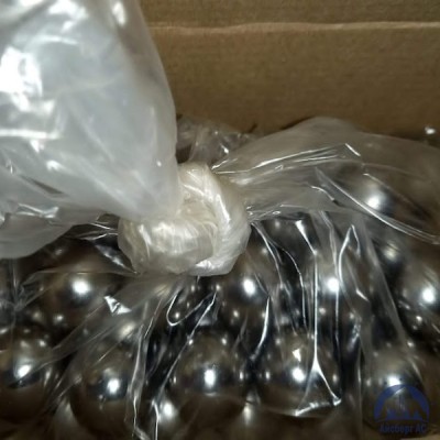 Шарик 32,544 мм 95Х18 ГОСТ 3722-2014 купить в Караганде