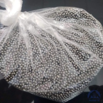 Шарик 98,425 мм 95Х18 ГОСТ 3722-2014 купить в Караганде