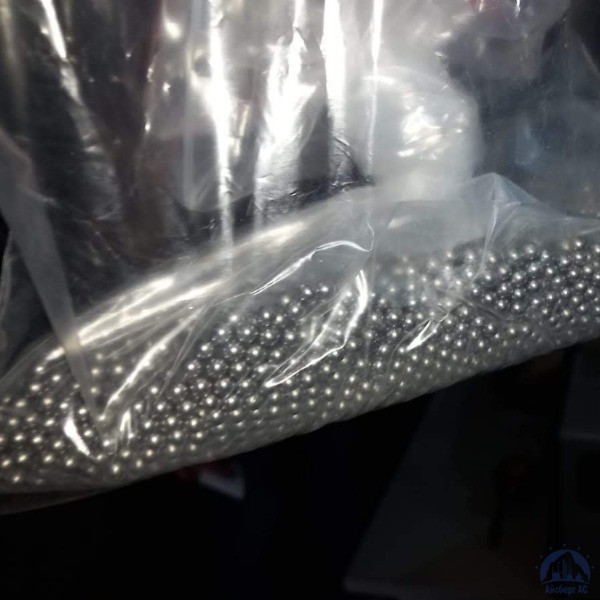 Шарик 92,075 мм ШХ15 ГОСТ 3722-2014