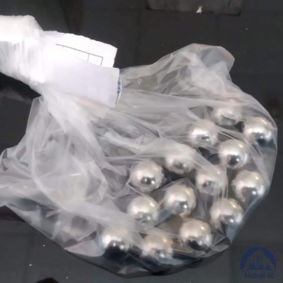 Шарик 92,075 мм 12х18н10т ГОСТ 3722-2014 купить в Караганде