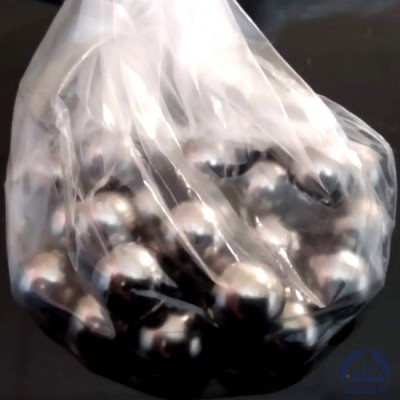 Шарик 90 мм ШХ15 ГОСТ 3722-2014 купить в Караганде