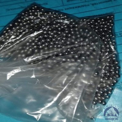 Шарик 95 мм 95Х18 ГОСТ 3722-2014 купить в Караганде