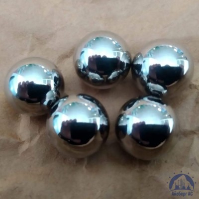 Шарик 95 мм ШХ15 ГОСТ 3722-2014 купить в Караганде