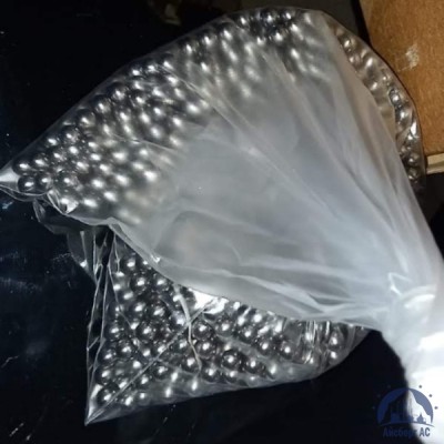 Шарик 9,922 мм 95Х18 ГОСТ 3722-2014 купить в Караганде