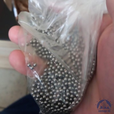 Дробь стальная 0,71 мм WG-25 ТУ 4196-001-78730722-2010 купить в Караганде