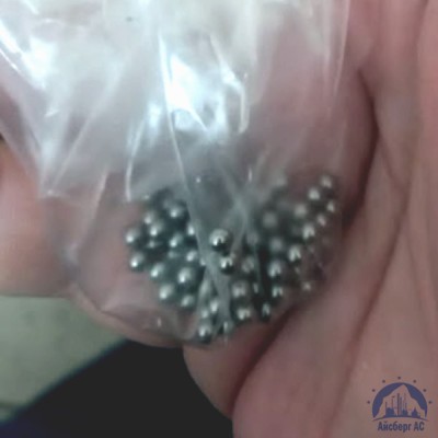 Шарик 82,55 мм 95Х18 ГОСТ 3722-2014 купить в Караганде