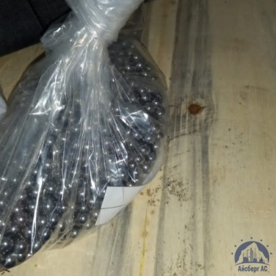 Шарик 88,9 мм ШХ15 ГОСТ 3722-2014 купить в Караганде