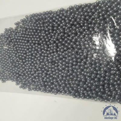 Шарик 85,725 мм ШХ15 ГОСТ 3722-2014 купить в Караганде