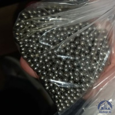 Шарик 85 мм ШХ15 ГОСТ 3722-2014 купить в Караганде