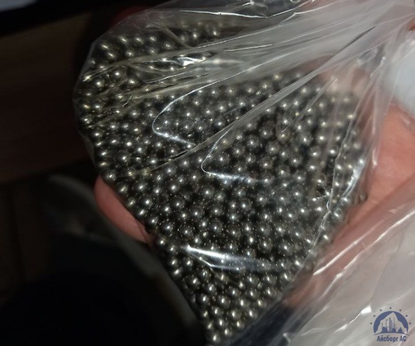 Шарик 85 мм 95Х18 ГОСТ 3722-2014