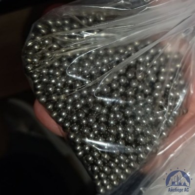 Шарик 85 мм 95Х18 ГОСТ 3722-2014 купить в Караганде