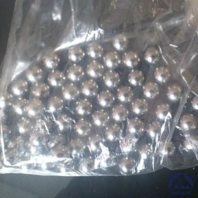 Шарик 82,55 мм ШХ15 ГОСТ 3722-2014 купить в Караганде