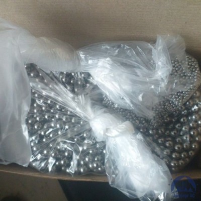 Шарик 73,025 мм 12х18н10т ГОСТ 3722-2014 купить в Караганде