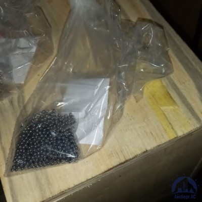 Шарик 70 мм 95Х18 ГОСТ 3722-2014 купить в Караганде