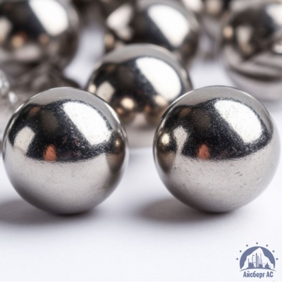 Шарик 9,128 мм 95Х18 ГОСТ 3722-2014 купить в Караганде