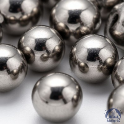 Шарик 9,128 мм 12х18н10т ГОСТ 3722-2014 купить в Караганде