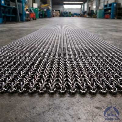 Сетка глазировочная ПСГ с одинарным загибом тип 11 купить в Караганде