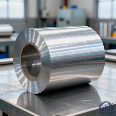 Алюминиевая фольга 0,014х20 мм АД1М купить в Караганде