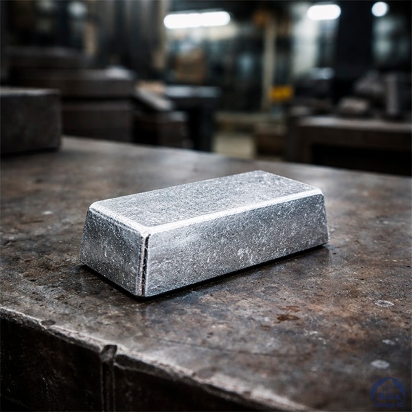 Чушка алюминиевая 1105 ГОСТ 4784-97