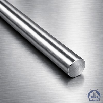 Круг 10 мм ст. ШХ15 купить в Караганде