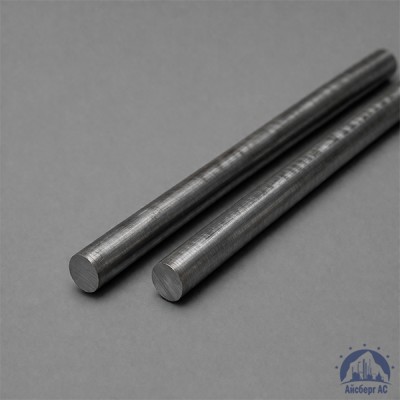 Круг 10 мм ст. ШХ15-В купить в Караганде