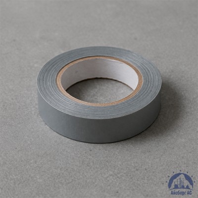 Лента изоляционная ПВХ (Полимерпак) 15 мм серая купить в Караганде