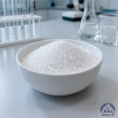 Алюминий Азотнокислый ГОСТ 3757-75 купить в Караганде