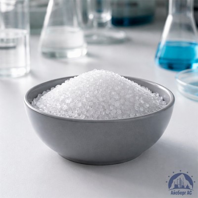 Алюминий Нитрат 9-Водный ТУ 6-09-02-562-2001 купить в Караганде