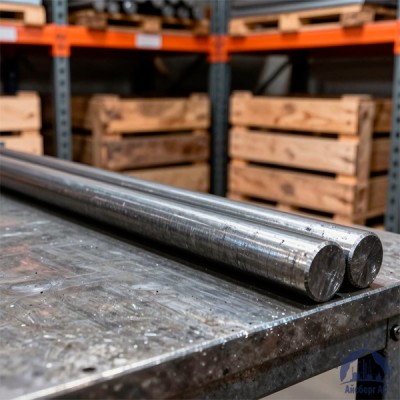 Круг чугунный 140 мм АЧС-2 ГОСТ 1585-85 купить в Караганде