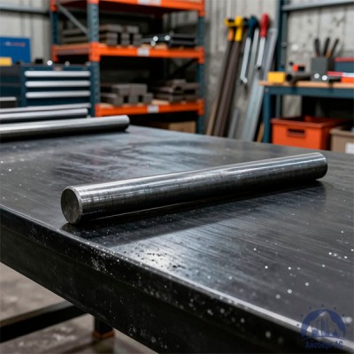 Круг чугунный 110 мм АЧС-2 ГОСТ 1585-85 купить в Караганде