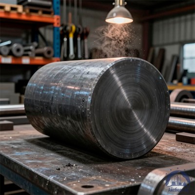 Круг чугунный 300 мм АЧК-2 ГОСТ 1585-85 купить в Караганде