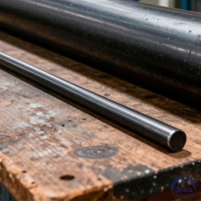 Круг чугунный 20 мм АЧС-1 ГОСТ 1585-85 купить в Караганде