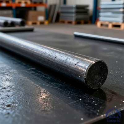 Круг чугунный 110 мм АЧС-1 ГОСТ 1585-85 купить в Караганде