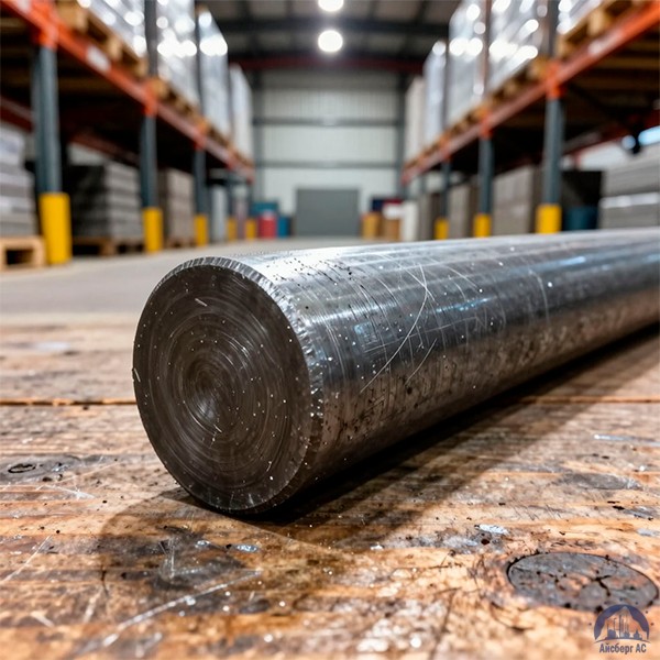 Круг чугунный 180 мм АЧК-2 ГОСТ 1585-85