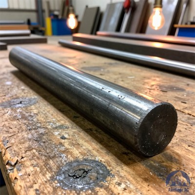 Круг чугунный 120 мм АЧС-2 ГОСТ 1585-85 купить в Караганде