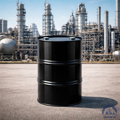 Смазка графитная ГОСТ 3333-80 (бочка 210 л) купить в Караганде