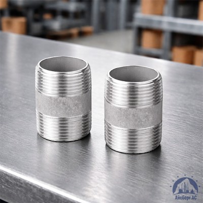 Бочонок нержавеющий Ду 100 4'' 03х17н14м3 купить в Караганде