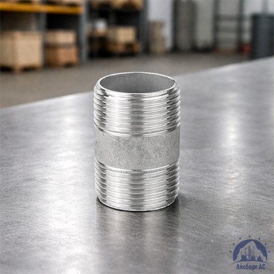 Бочонок нержавеющий Ду 100 4'' 08х18н10 купить в Караганде