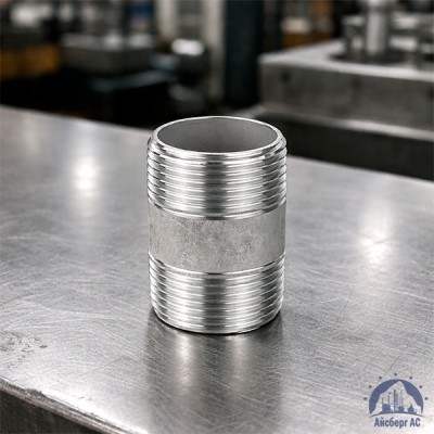 Бочонок нержавеющий Ду 100 4'' 10х17н13м2т купить в Караганде