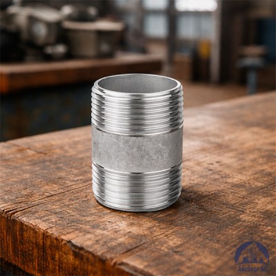 Бочонок нержавеющий Ду 100 4'' 12х18н10т купить в Караганде