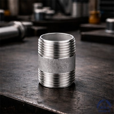 Бочонок нержавеющий Ду 100 4'' 20х23н18 купить в Караганде