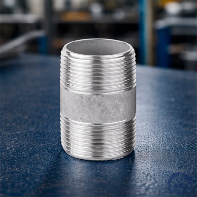 Бочонок нержавеющий Ду 100 4'' AISI 304 купить в Караганде