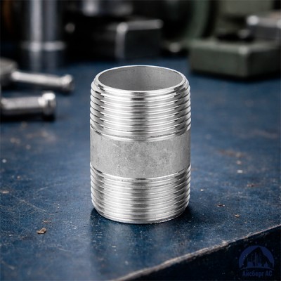 Бочонок нержавеющий Ду 100 4'' AISI 310S купить в Караганде