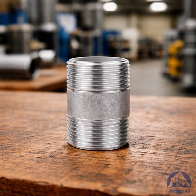 Бочонок нержавеющий Ду 100 4'' AISI 321 купить в Караганде