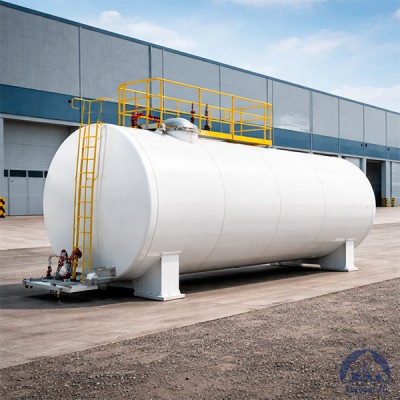 Резервуар для бензина 100 м3 купить в Караганде