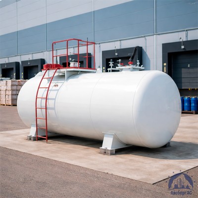 Резервуар для бензина 20 м3 купить в Караганде