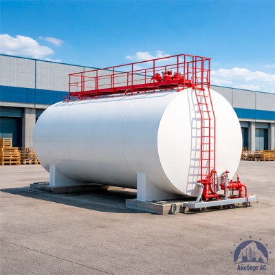 Резервуар для бензина 200 м3 купить в Караганде